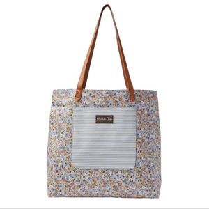 Matilda Jane Botanical tote NWT